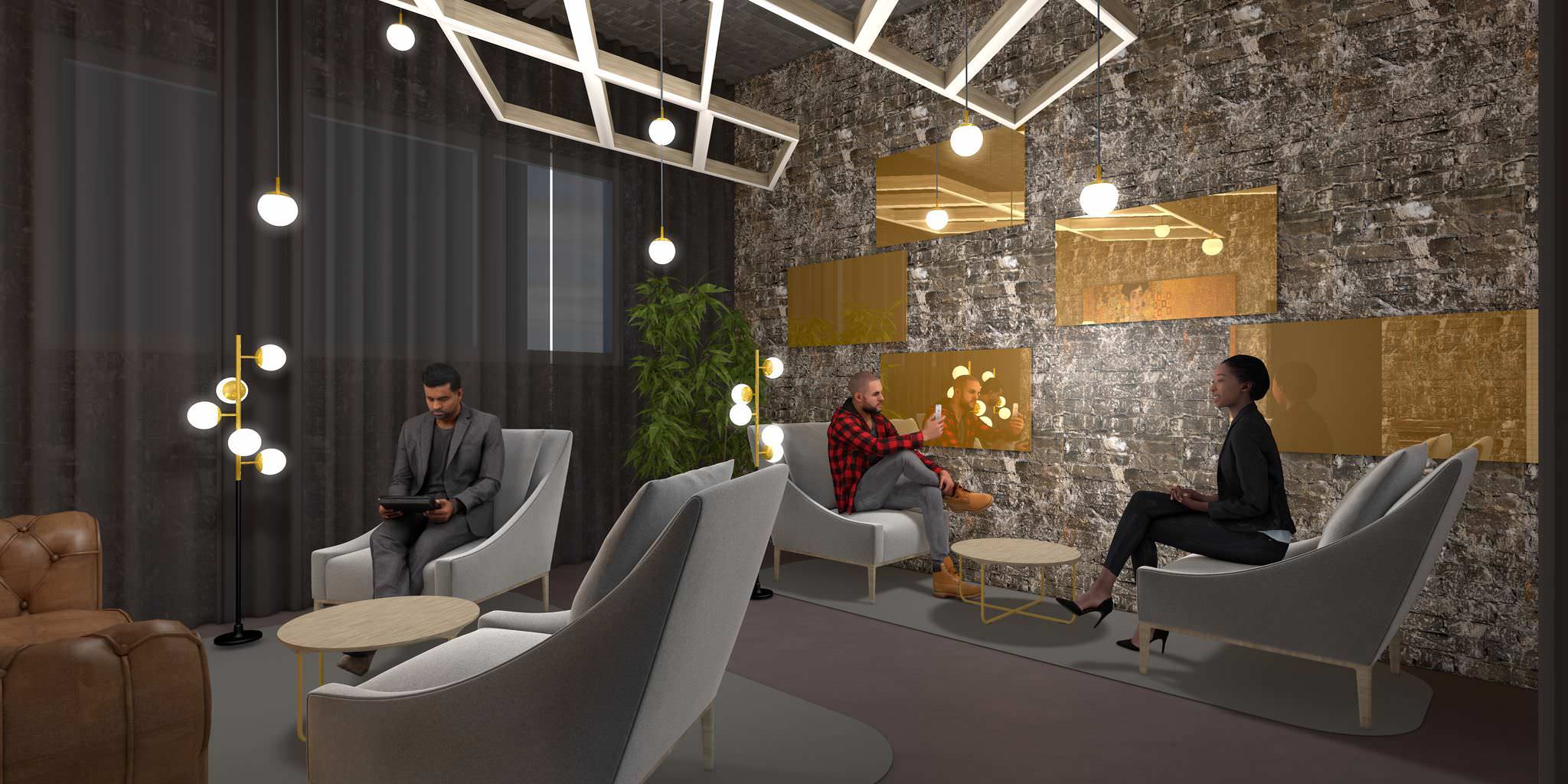 Hotel The versity
